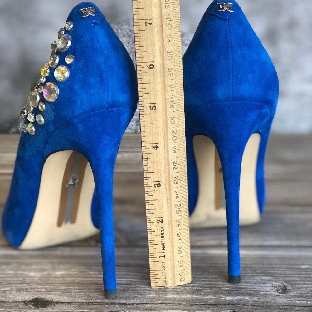 Sam Edelman Danna pumps - Picture 10 of 13